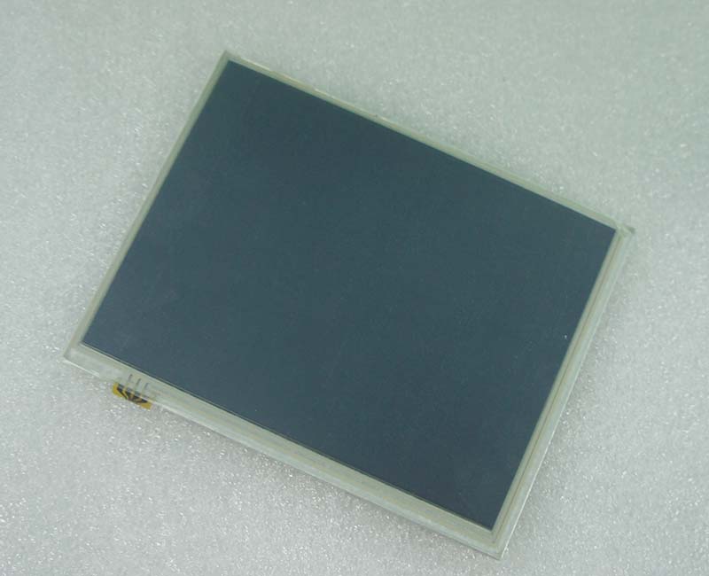 CLAA070ND30CW 7.0 inch CPT LCD Display Panel Resolution 1024*600