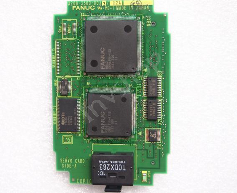 A20b-3300-0033 Fanuc - board - test