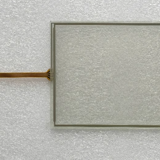 HM-650S touch screen glass