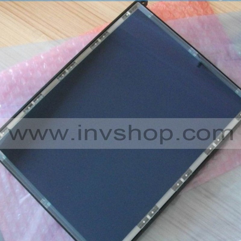 Neues und originales 10,4