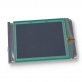 NeUe ABB - 6136 / 100c-102-500 tx14d11vm1cab Kai: B - ba - touchscreen - LCD - Glas