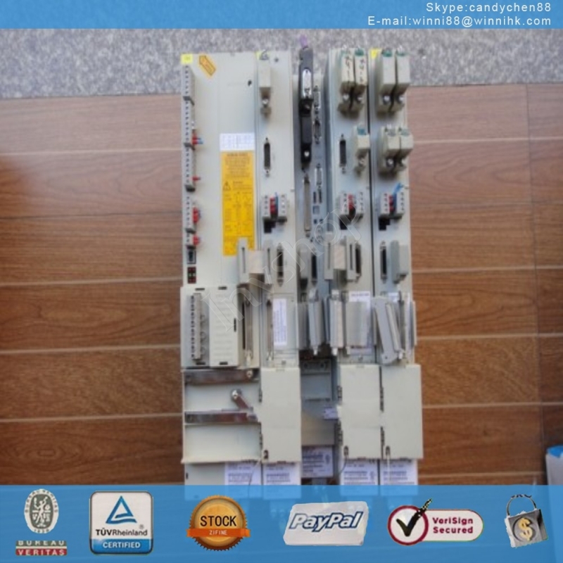 6SN1145-1BA01-0BA1 Power Module Used for SIEMENS 60 days warranty