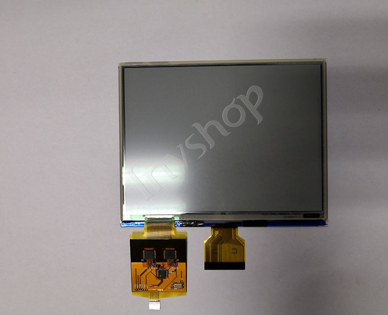 A060SE02 V7 AUO 6-Zoll-LCD-Display A060SE02 v. 7