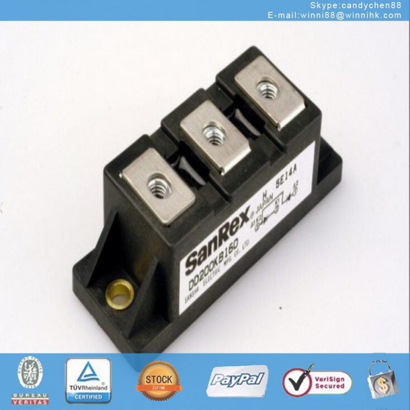 NeUe dd200hb160 SANREX modul