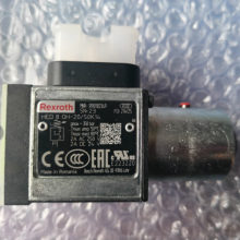 Rexroth relay R901102349 HED8OH-2X/50K14