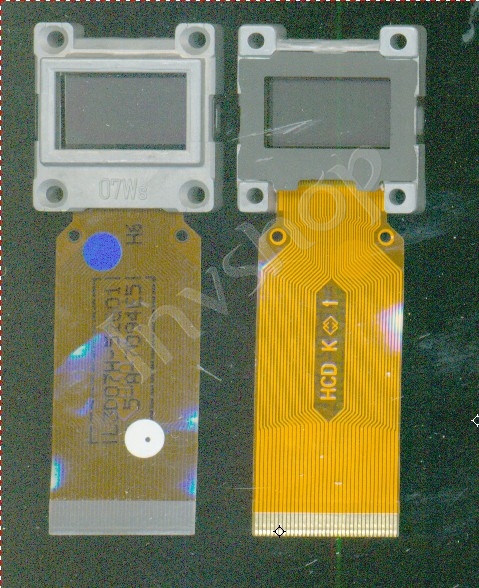 Epson L3D07H-52G01 LCD projector