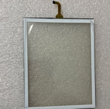 Anritsu ms2720t touch glass