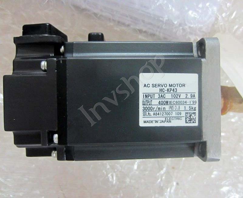 HC-KP43 MITSUBISHI Servo motor