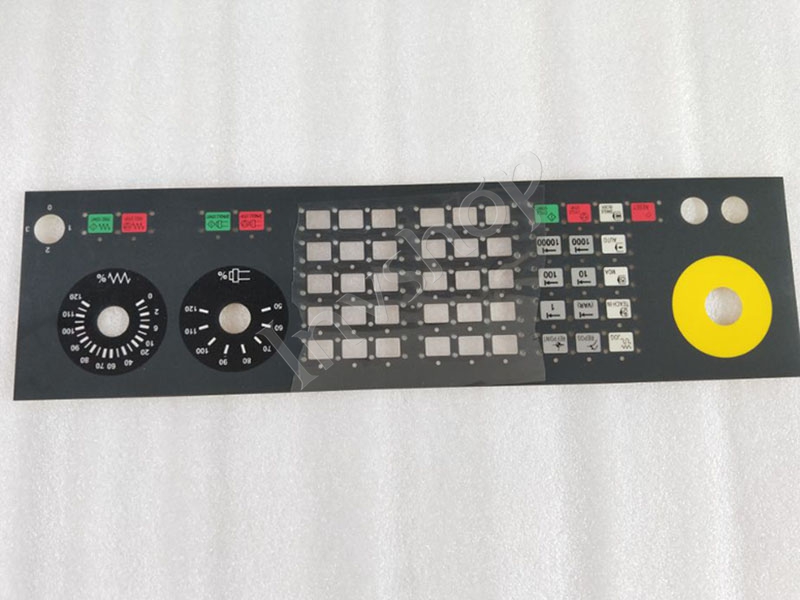 6FC5203-0AD12-0AA0 Siemens Keypad for HMI use