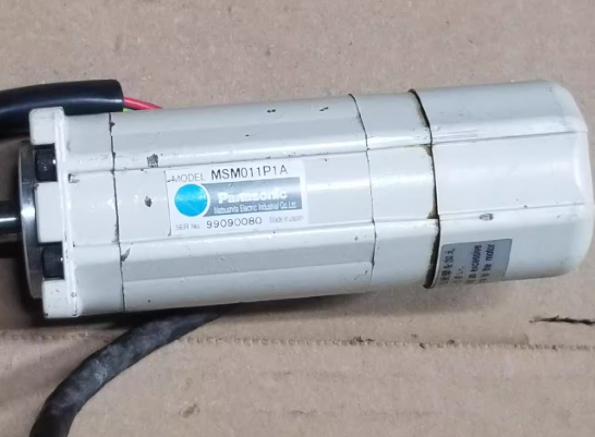 MSM011P1A NEW Panasonic drive