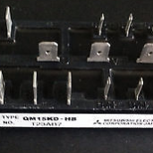 MITSUBISHI QM15KD-HB