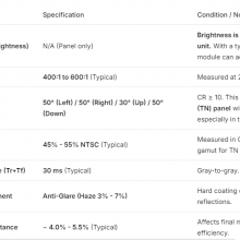 AA090MC01--T1 LCD PANEL FOR MITSUBISHI
