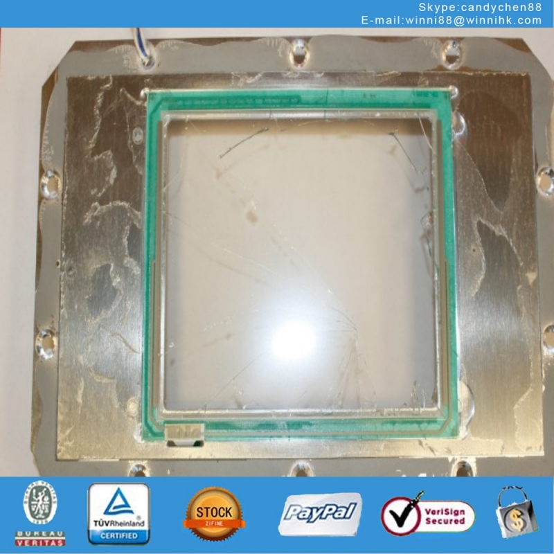 NeUe touchscreen - etop11-0050