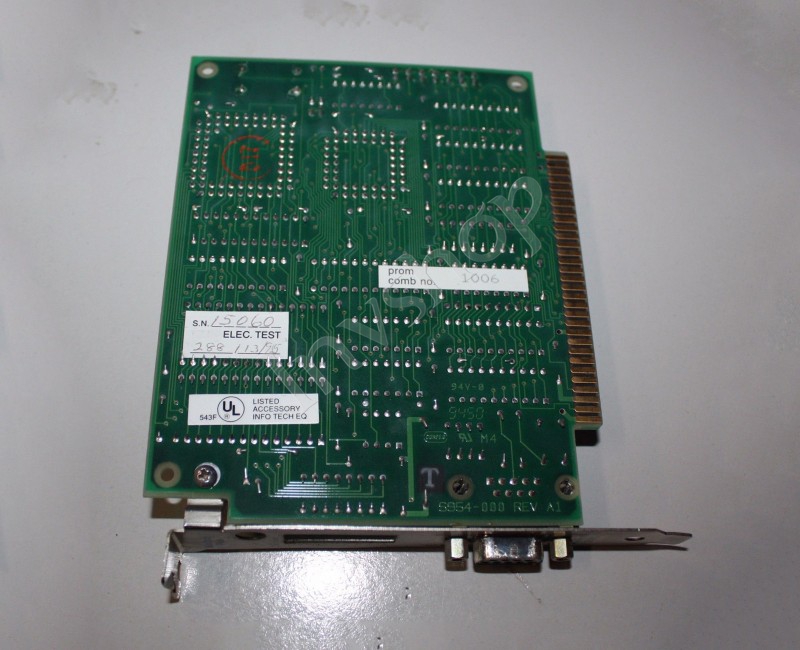 AM-SA85-000 Schneider Modicon Modbus Plus Network Host Based USED