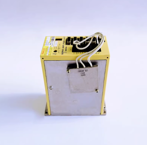 New FANUC servo driver A06B-6093-H151