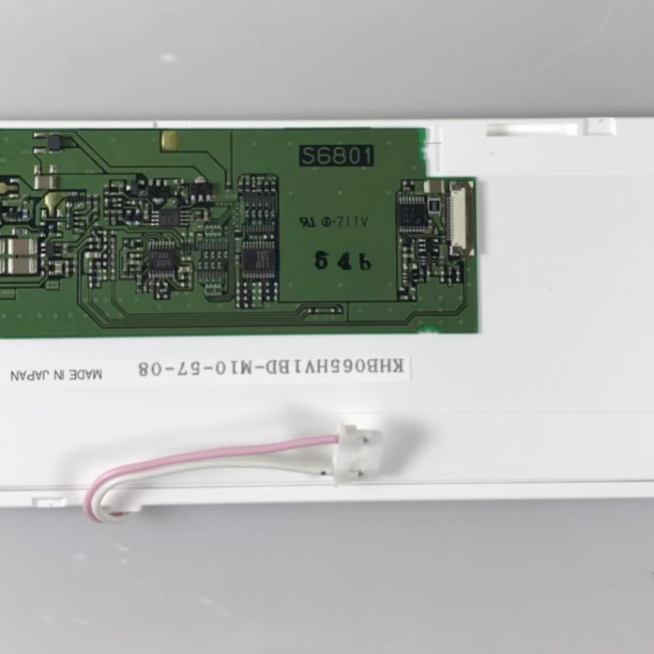 KHB065HV1BD-M10 KYOCERA 6,5-Zoll-LCD-Panel