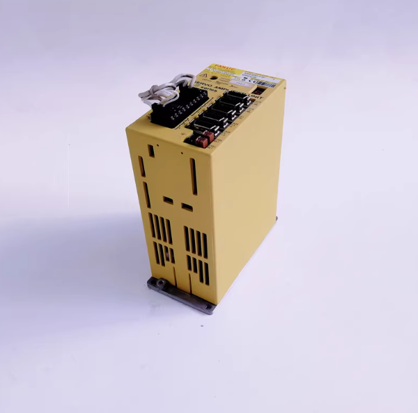 New FANUC servo driver A06B-6093-H151