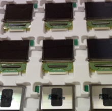 UG-6028GDEAF01 1.45INCH OLED LCD PANEL