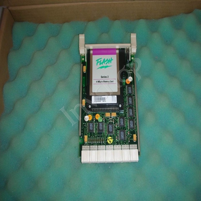 DCS MB510 / ABB 3BSE002540R1 NEW