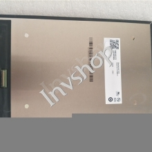 B101QAN01.0 Neu und Original AUO 10,1 Zoll LCD-Display