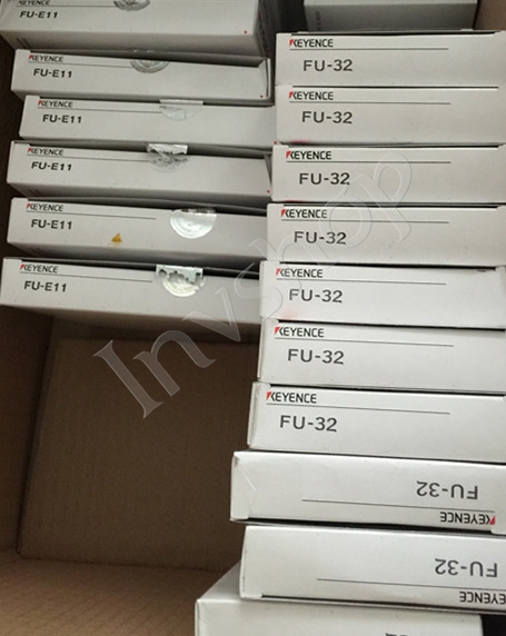 new keyence FU-32 Optical fiber line
