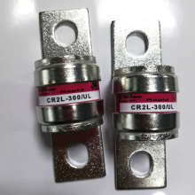 CR2L-300/UL The fuse fuse