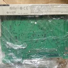 OMRON CS1W Series PLC unit module CS1W-SCB21-V1