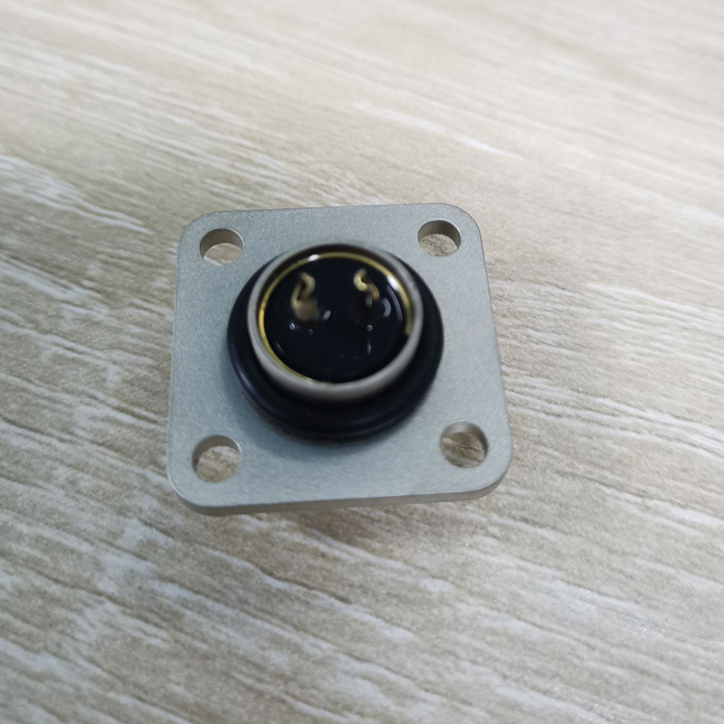 CM10-R2P-D(D7) FUJIKURA DDK Electronics NEW CM10-R2P-D