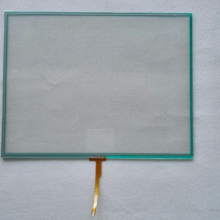 New Touch Screen PLCS-12