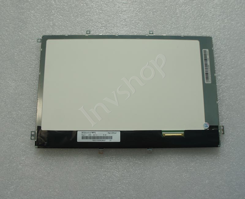 HSD101PWW1-A00 New and Original Hannstar 10.1inch lcd display
