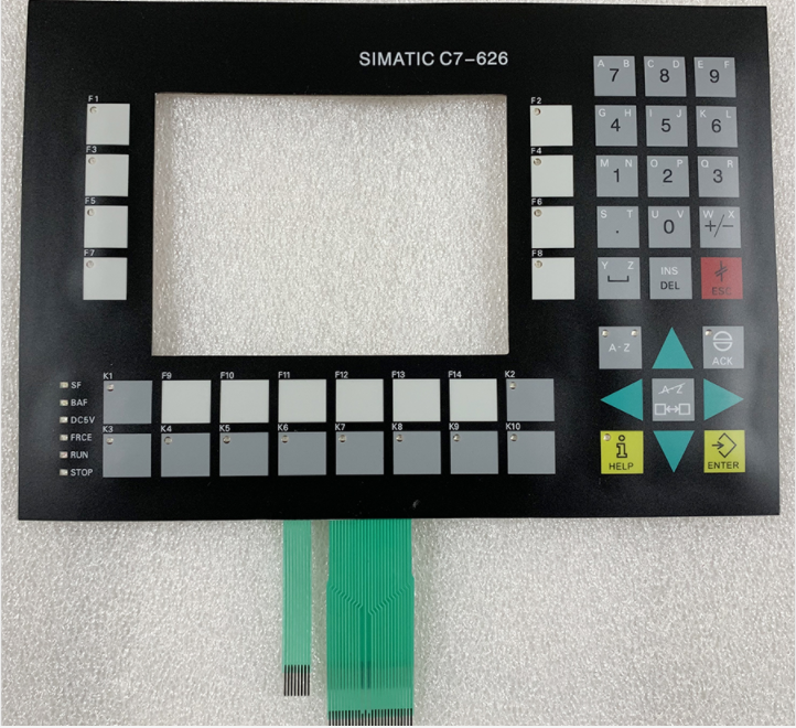 new Mitsubishi GT2104-RTBD Touch Screen Panel controller plc