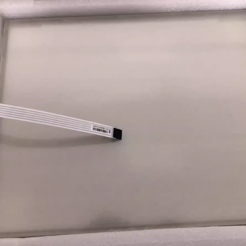 new T190C-5RBA16N-3A28R4-200FH Touch Screen Panel Glass