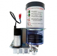 SK-505 electric pump