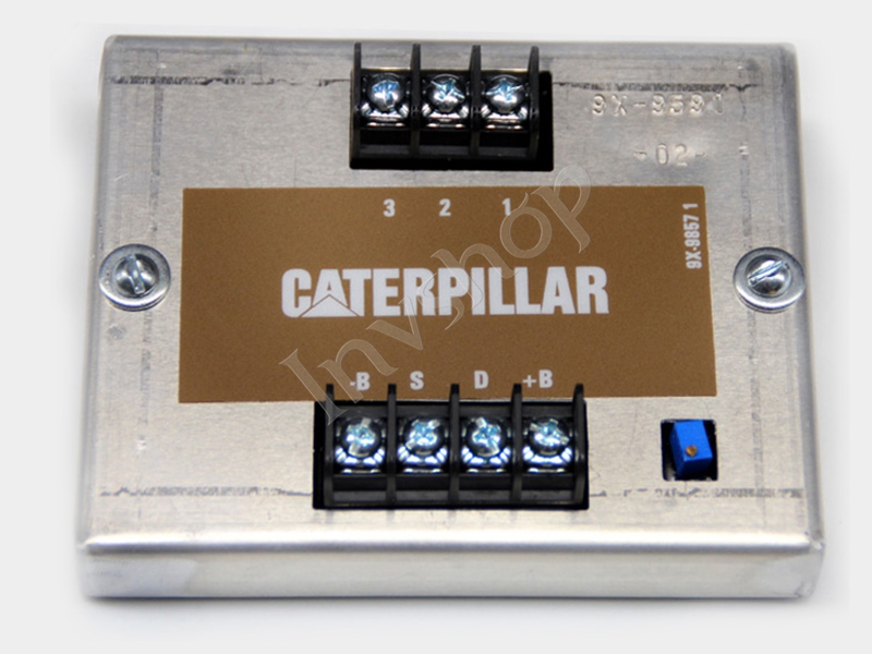 CAT Converter 9X-9591 9X9591 Transformer Assy