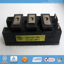 2MBI100J-060 FUJI IGBT NEW 2MBI100J060