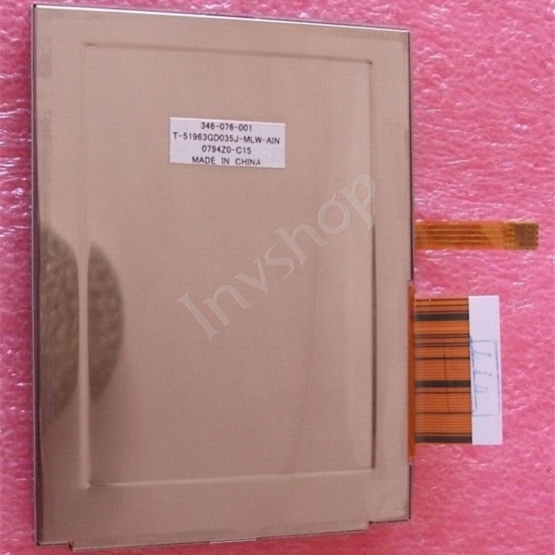 T5196GD035J-MLW industrielle LCD-Anzeige