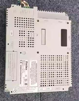 1pc Puluofeisi AGP3450-T1-D24 USED touchscreen