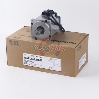 MSMF082L1U2M für Panasonic AC-Servomotor