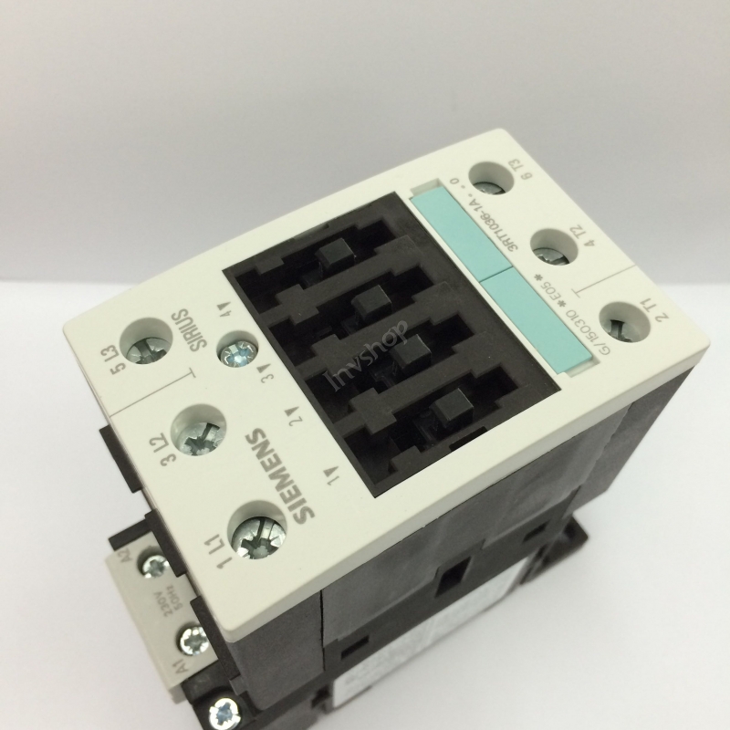 new Siemens 3RT1036-IAF00 ac contactor