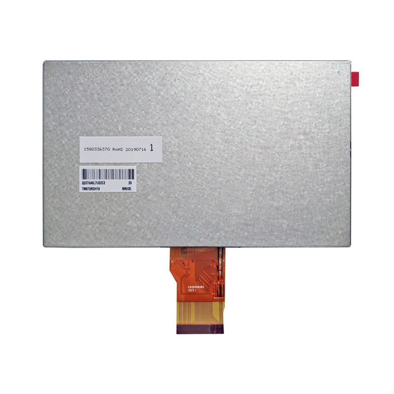TM070RDH10-43  TIANMA  7inch    800×480   LCD SCREEN