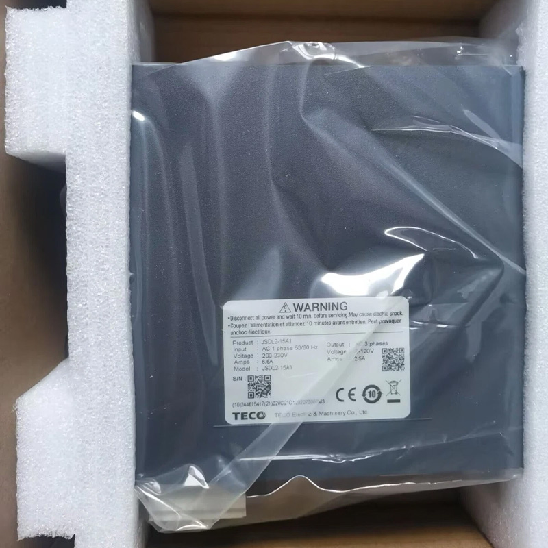 JSDL2-15A1 nagelneuer Treiber Langlebig hoch adaptiv