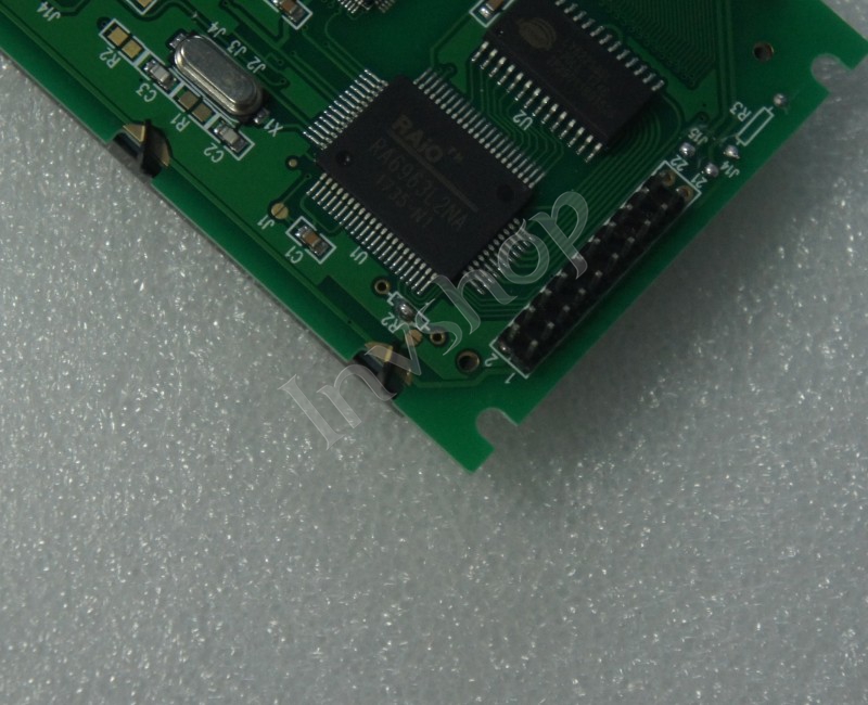 UrsprÃ¼nglich LCD - Panel lq085y3dg06 fÃ¼r die industrie
