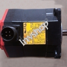 A06B-0075-B203 FANUC motor FANUC Ninety percent new