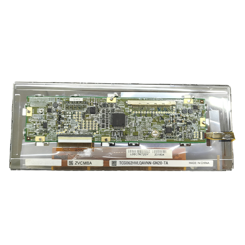 TCG062HVLQAVNN-GN20-TA Kyocera 6.2