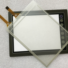 FUJI HAKKO UG320H V608C10 Touch screen + protective film