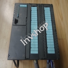 1pc verwendet 6es7 313-5be01-0ab0 siemens