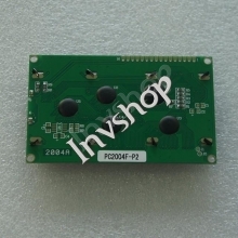 PC2004F-P2 industrial lcd display