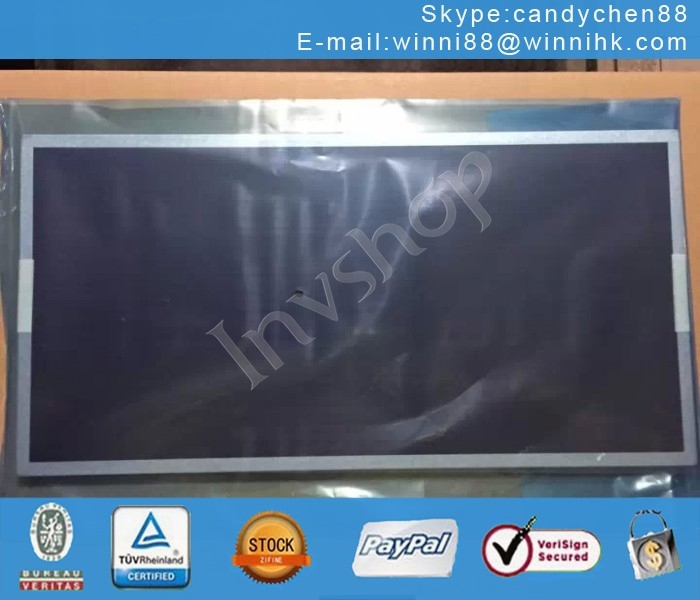 P / N:921510 - 00 in der SCN at (e274) -flt12.1-wag-0h1 a00u touchscreen - Panel 1 elo