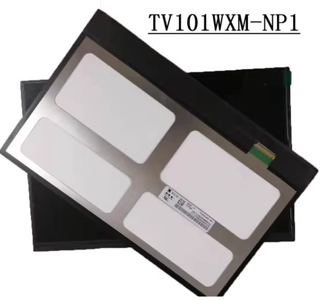 TV101WXM-NP1 BOE 10,1 Zoll LCD-Display Neu und Original