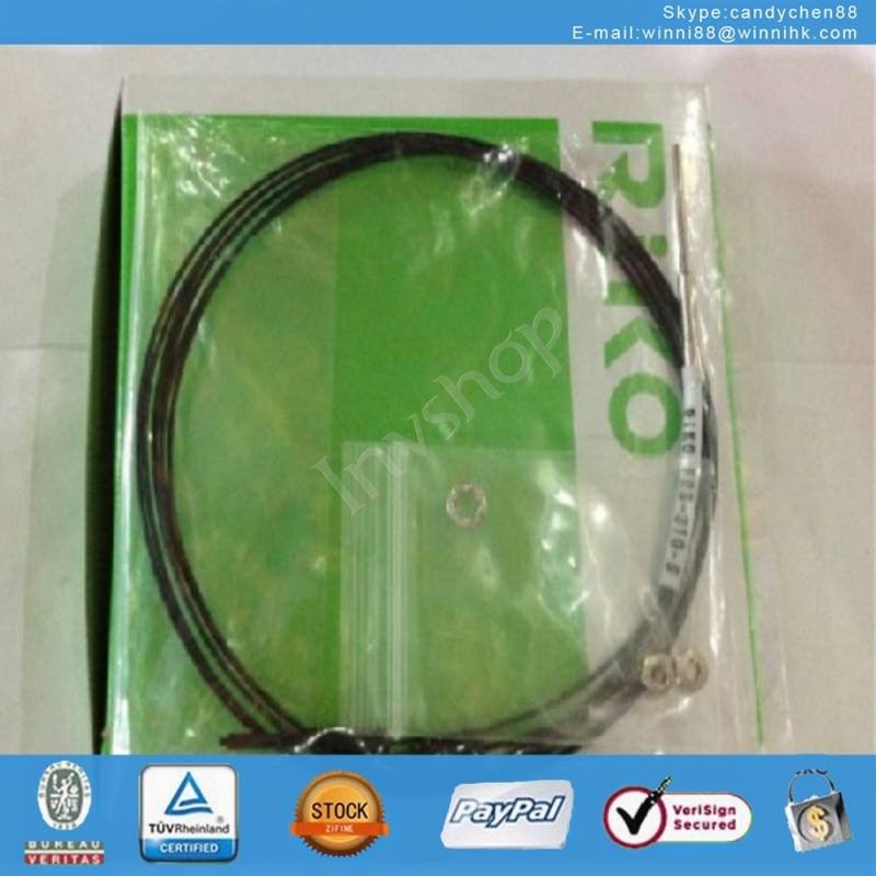 New FRS-310-S15 Optical fiber for RIKO 60days warranty